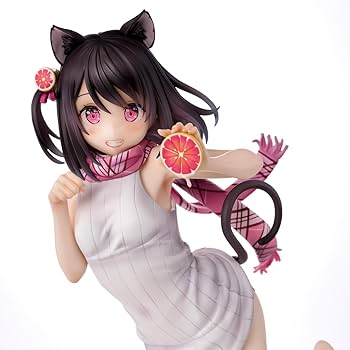 【もずく様】専用ページ Amazon | カントク『しずく』1/4 1/4スケール完成品フィギュア